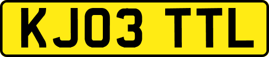 KJ03TTL