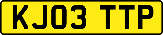 KJ03TTP
