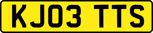KJ03TTS