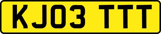 KJ03TTT