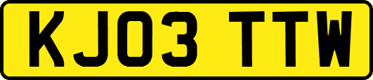 KJ03TTW