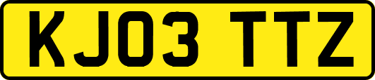 KJ03TTZ