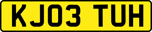 KJ03TUH