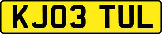 KJ03TUL