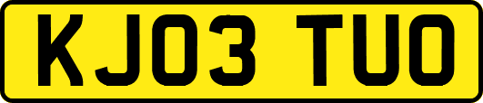 KJ03TUO