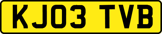 KJ03TVB