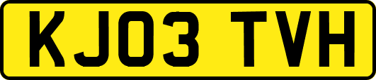 KJ03TVH