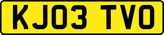 KJ03TVO