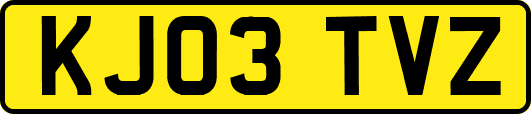KJ03TVZ