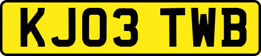 KJ03TWB