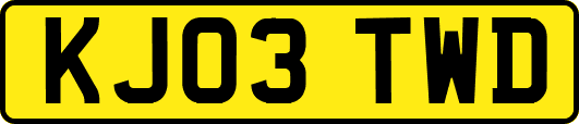 KJ03TWD