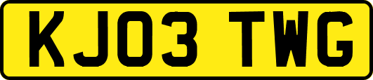 KJ03TWG
