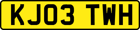 KJ03TWH