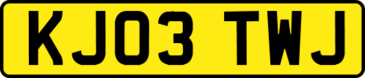 KJ03TWJ