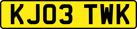 KJ03TWK