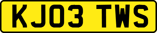 KJ03TWS
