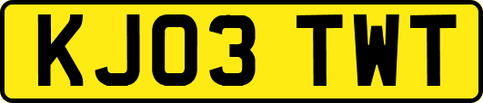 KJ03TWT