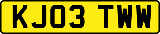 KJ03TWW