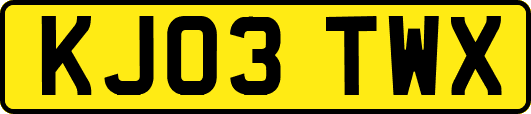KJ03TWX