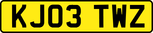 KJ03TWZ