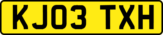 KJ03TXH
