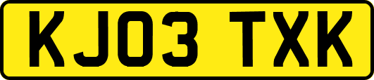KJ03TXK