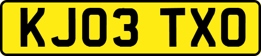 KJ03TXO