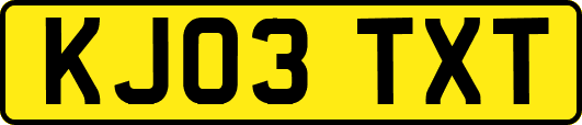 KJ03TXT