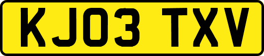 KJ03TXV