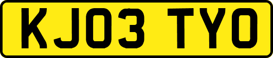 KJ03TYO