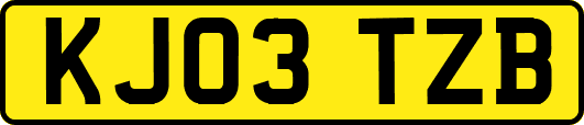 KJ03TZB