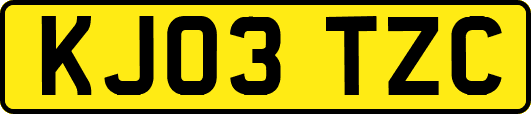 KJ03TZC
