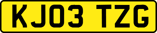 KJ03TZG