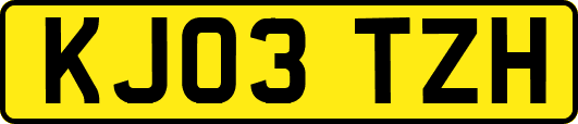 KJ03TZH