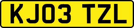 KJ03TZL