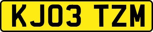 KJ03TZM