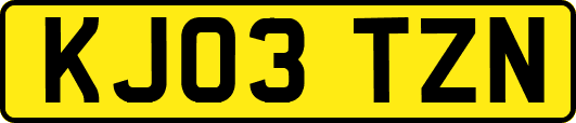 KJ03TZN