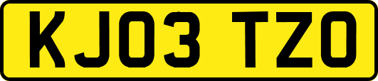 KJ03TZO