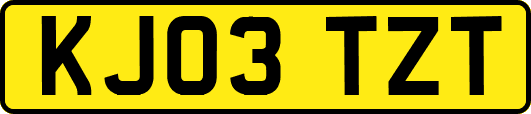 KJ03TZT