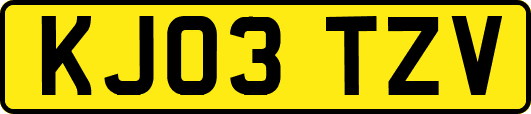 KJ03TZV