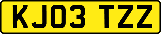 KJ03TZZ