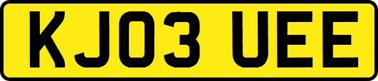 KJ03UEE