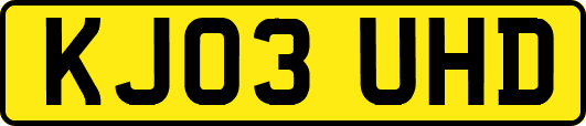 KJ03UHD