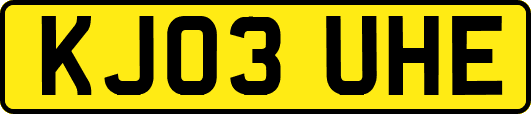 KJ03UHE