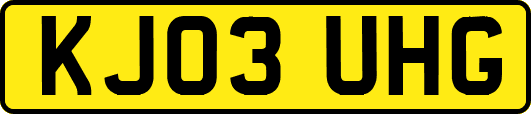 KJ03UHG