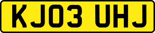 KJ03UHJ
