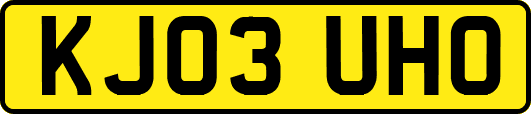 KJ03UHO