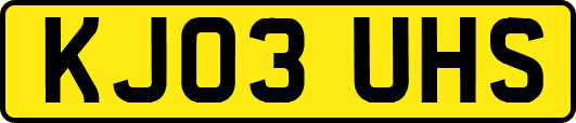 KJ03UHS