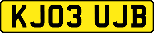 KJ03UJB