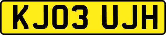 KJ03UJH